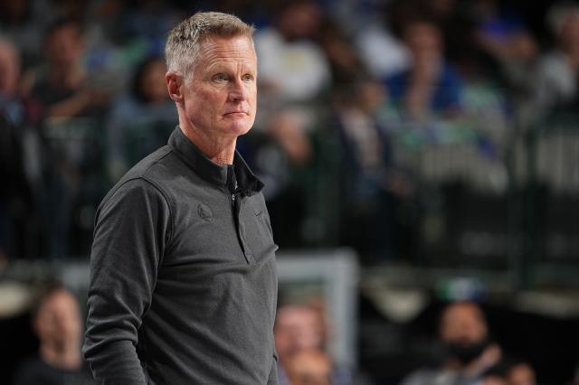 咪咕体育直播电脑版-库里绝非勇士万能解药 球队两大攻防顽疾亟待解决