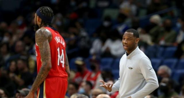 咪咕体育直播电脑版-莺击长空！过去8战7胜1负 鹈鹕距西部前6一步之遥