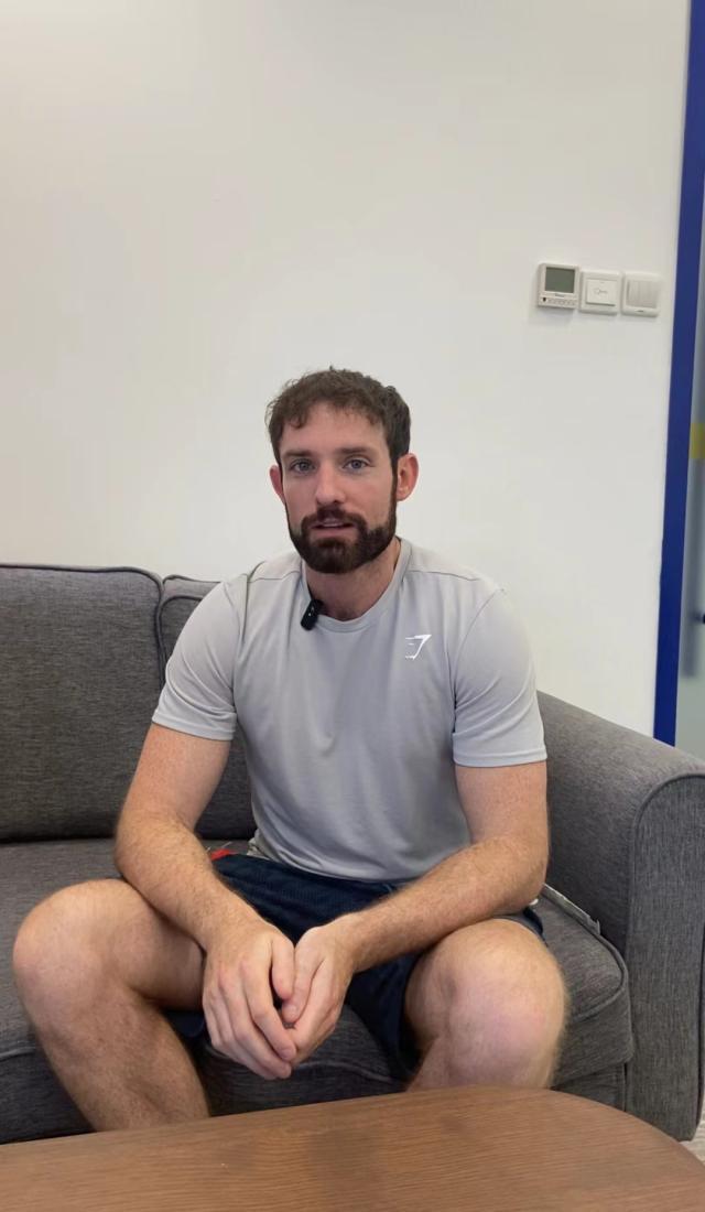 咪咕体育直播咪咕视频-独家对话塔图姆训练师 绿军核心季后赛有杀招？