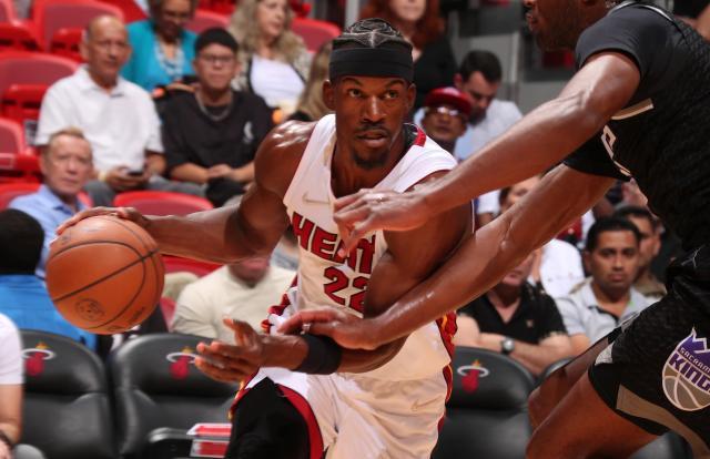 咪咕体育直播免费观看-四连败后大胜国王 热火及时调整重新步入正轨