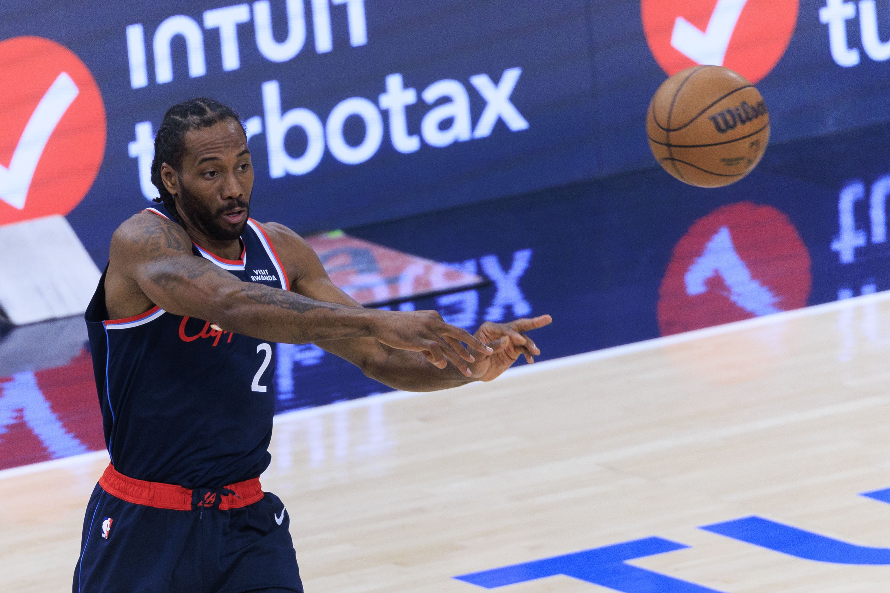 咪咕体育直播咪咕视频-加兰：我努力为小卡创造机会&amp;避免他被包夹 若他需休息我自己来整